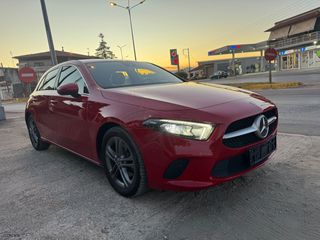 Mercedes-Benz A 200 2018 1330 cc - 163 ps !!  Εως 84 δωσεις