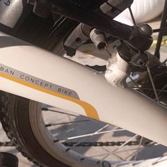 Dahon vybe