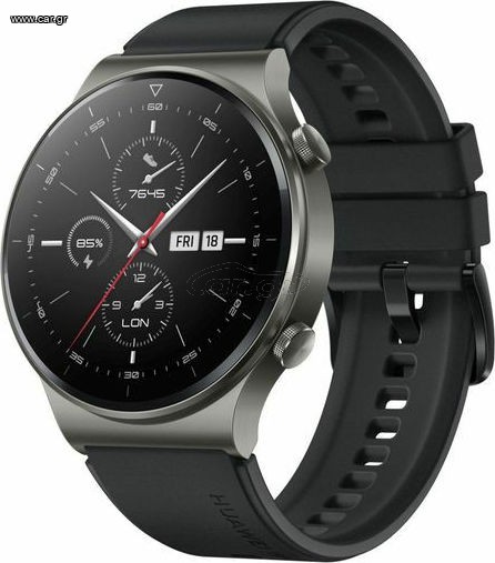 Huawei Watch GT 2 Pro Titanium 47mm