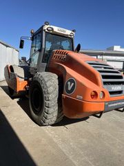 Road Rollers Hamm 2017 H20I
