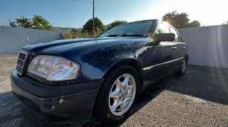 Mercedes-Benz 180 1996 C 180 Esprit