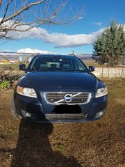Volvo V50 2012