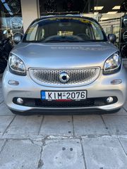Smart ForFour 2019 PASSION FULL EXTRA 17000ΧΛΜ  NAVI
