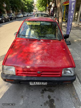 Nissan Micra 1992 LX