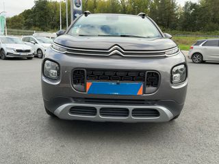 Citroen C3 Aircross 2019 C3 Aircross 1.2 PureTech ShinePANORAMA *greep control*