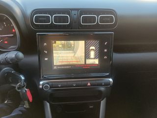 Citroen C3 Aircross 2019 1.2 PureTech ShinePANORAMA.NAVI  *greep control*-thumb-27