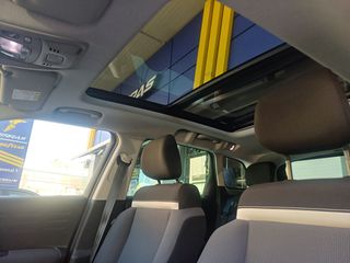 Citroen C3 Aircross 2019 1.2 PureTech ShinePANORAMA.NAVI  *greep control*-thumb-29