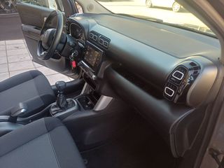 Citroen C3 Aircross 2019 1.2 PureTech ShinePANORAMA.NAVI  *greep control*-thumb-31
