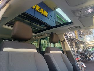 Citroen C3 Aircross 2019 1.2 PureTech ShinePANORAMA.NAVI  *greep control*-thumb-34