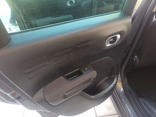Citroen C3 Aircross 2019 1.2 PureTech ShinePANORAMA.NAVI  *greep control*-thumb-38