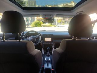 Citroen C3 Aircross 2019 1.2 PureTech ShinePANORAMA.NAVI  *greep control*-thumb-40