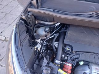 Citroen C3 Aircross 2019 1.2 PureTech ShinePANORAMA.NAVI  *greep control*-thumb-44
