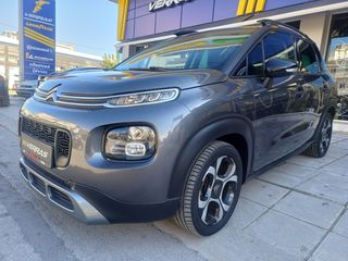 Citroen C3 Aircross 2019 1.2 PureTech ShinePANORAMA.NAVI  *greep control*-thumb-2
