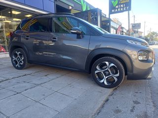 Citroen C3 Aircross 2019 1.2 PureTech ShinePANORAMA.NAVI  *greep control*-thumb-3