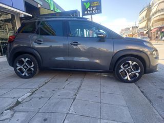 Citroen C3 Aircross 2019 1.2 PureTech ShinePANORAMA.NAVI  *greep control*-thumb-4