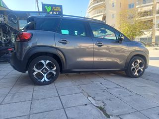 Citroen C3 Aircross 2019 1.2 PureTech ShinePANORAMA.NAVI  *greep control*-thumb-5