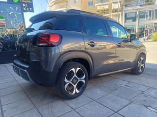 Citroen C3 Aircross 2019 1.2 PureTech ShinePANORAMA.NAVI  *greep control*-thumb-7