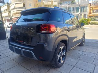 Citroen C3 Aircross 2019 1.2 PureTech ShinePANORAMA.NAVI  *greep control*-thumb-9