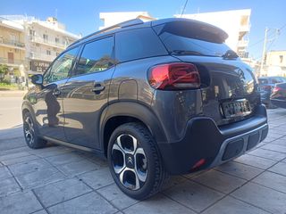 Citroen C3 Aircross 2019 1.2 PureTech ShinePANORAMA.NAVI  *greep control*-thumb-11