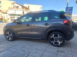 Citroen C3 Aircross 2019 1.2 PureTech ShinePANORAMA.NAVI  *greep control*-thumb-12
