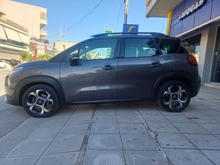Citroen C3 Aircross 2019 1.2 PureTech ShinePANORAMA.NAVI  *greep control*-thumb-13