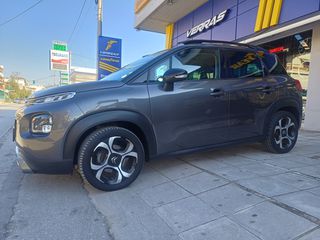 Citroen C3 Aircross 2019 1.2 PureTech ShinePANORAMA.NAVI  *greep control*-thumb-14