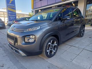 Citroen C3 Aircross 2019 1.2 PureTech ShinePANORAMA.NAVI  *greep control*-thumb-15
