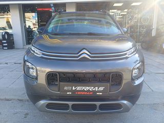 Citroen C3 Aircross 2019 1.2 PureTech ShinePANORAMA.NAVI  *greep control*-thumb-16
