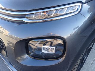 Citroen C3 Aircross 2019 1.2 PureTech ShinePANORAMA.NAVI  *greep control*-thumb-17