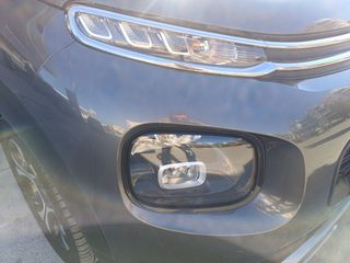 Citroen C3 Aircross 2019 1.2 PureTech ShinePANORAMA.NAVI  *greep control*-thumb-18