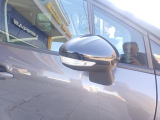 Citroen C3 Aircross 2019 1.2 PureTech ShinePANORAMA.NAVI  *greep control*-thumb-19