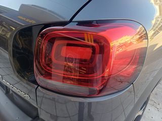 Citroen C3 Aircross 2019 1.2 PureTech ShinePANORAMA.NAVI  *greep control*-thumb-20