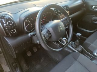 Citroen C3 Aircross 2019 1.2 PureTech ShinePANORAMA.NAVI  *greep control*-thumb-23