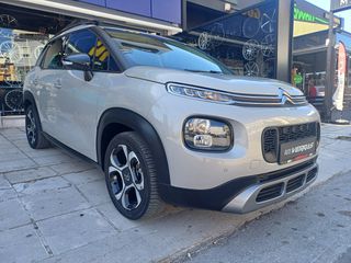 Citroen C3 Aircross 2018 C3 Aircross 1.2 PureTech Shine*131hp*greep control*