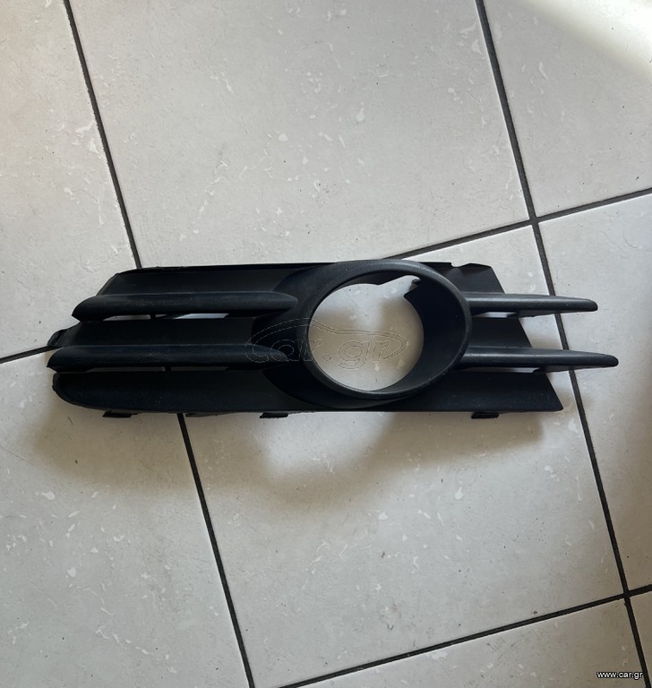 VW Scirocco '08-14 Διχτυ προφ/κτηρα εμπρός δεξιο