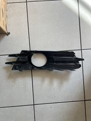 VW Scirocco '08-14 Διχτυ προφ/κτηρα εμπρός δεξιο-thumb-1