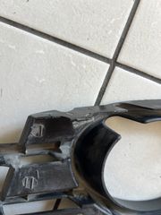 VW Scirocco '08-14 Διχτυ προφ/κτηρα εμπρός δεξιο-thumb-2