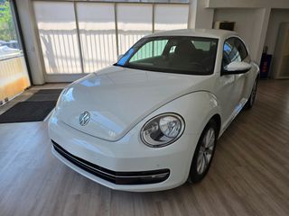 Volkswagen Beetle (New) 2014 1,2 TSI