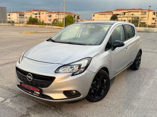 Opel Corsa 2016 1.4 LPG_ecoFlex_Edition_Bicolor!!-thumb-1