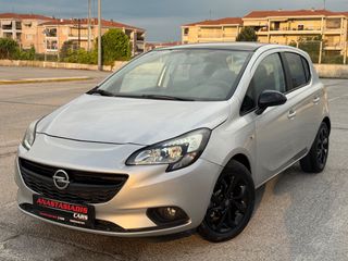Opel Corsa 2016 1.4 LPG_ecoFlex_Edition_Bicolor!!