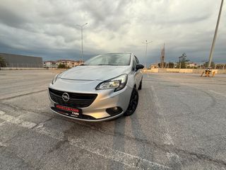 Opel Corsa 2016 1.4 LPG_ecoFlex_Edition_Bicolor!!-thumb-2