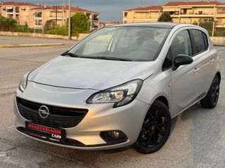 Opel Corsa 2016 1.4 LPG_ecoFlex_Edition_Bicolor!!-thumb-4