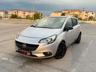 Opel Corsa 2016 1.4 LPG_ecoFlex_Edition_Bicolor!!-thumb-5