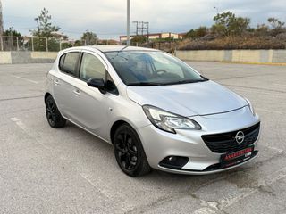 Opel Corsa 2016 1.4 LPG_ecoFlex_Edition_Bicolor!!-thumb-12