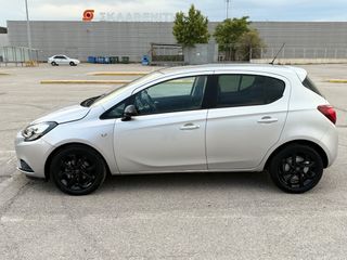 Opel Corsa 2016 1.4 LPG_ecoFlex_Edition_Bicolor!!-thumb-15