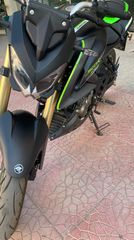 QJ Motor SRK 2024 125 S-thumb-2