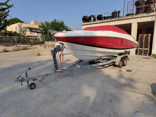 Regal 2006 2250 / SXO CRUISER / 2006