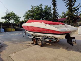 Regal 2006 2250 / SXO CRUISER / 2006-thumb-2