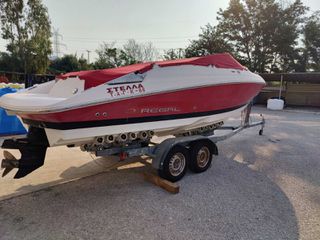Regal 2006 2250 / SXO CRUISER / 2006-thumb-4
