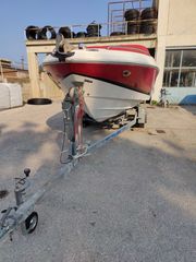 Regal 2006 2250 / SXO CRUISER / 2006-thumb-5